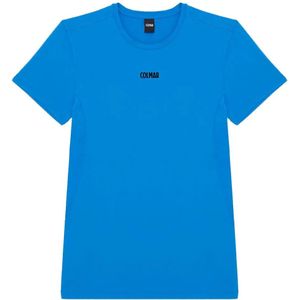 Colmar - Zone - Korte Mouwen - Technisch Shirt - Stretch Nylon Jersey