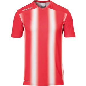 Uhlsport - Stripe 2.0 - T-shirt - Korte Mouwen
