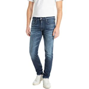 Replay M914q.000.141908 Spijkerbroek