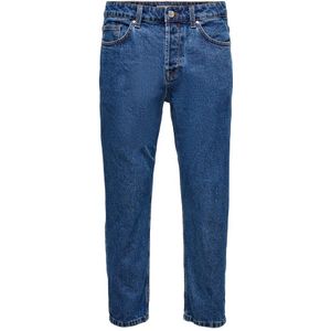 Only & Sons Sons Onsavi Beam 1420 Jeans Blauw 31 / 32 Man