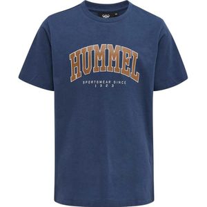 Hummel Fast T-shirt Met Korte Mouwen 2 Eenheden