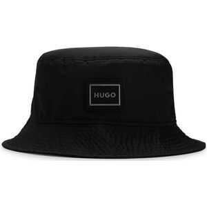 Hugo Men X 584 N 10249285 Bucket Hat Zwart LXL Man