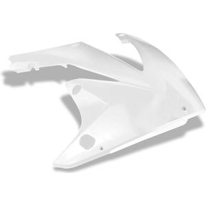 Cycra Powerflow Honda 2012 1cyc-1886-42 Radiatorkappen