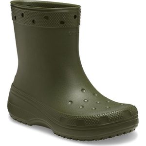 Crocs Classic Boots Groen EU 36-37 Man
