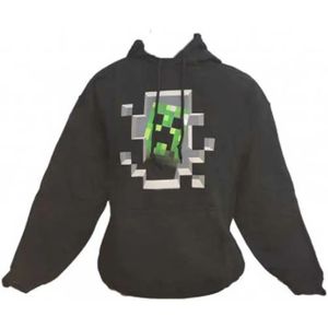 Numskull Minecraft Jongens Sweatshirt