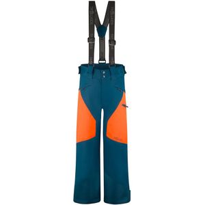 Trollkids Kinderen Kongsberg Ski Broek