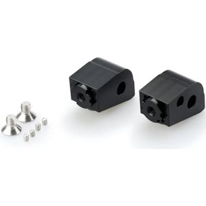 Puig 20257n Yamaha Steun Voor Voetrusten Passagier