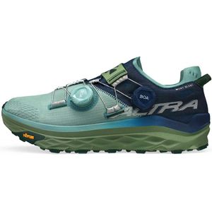 Altra Mont Blanc Boa Trail Running Shoes Blauw EU 40 1/2 Man