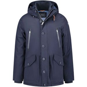 Nza New Zealand 25kn806 Jas