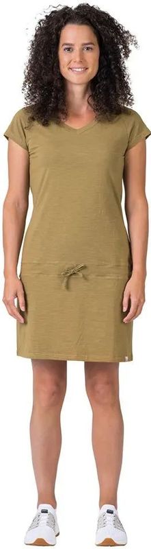 Damesjurk - Hannah Catia II - Zomerjurk - Katoen - Tot Boven De Knie