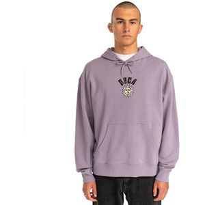 Rvca Sun Trap Hoodie