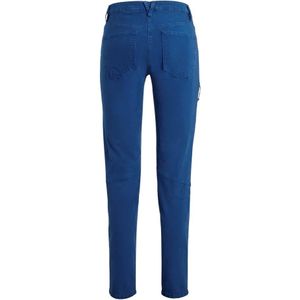 Salewa Fanes Panama Co Pants Blauw XS Vrouw