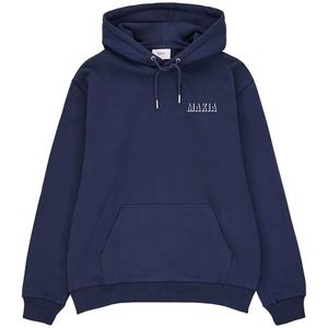 Makia Shadow Hoodie