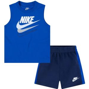 Nike Kids Icon Set Zonder Mouwen