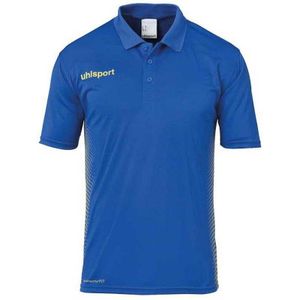 Uhlsport Score Korte Mouw Poloshirt