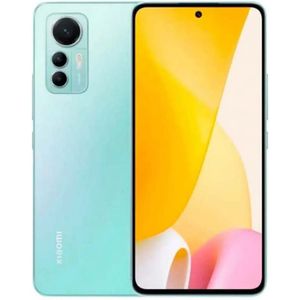 Xiaomi 12 Lite 8gb/256gb 6.5´´ Dual Sim