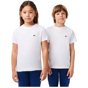 Lacoste Tj1122 T-shirt Met Korte Mouwen