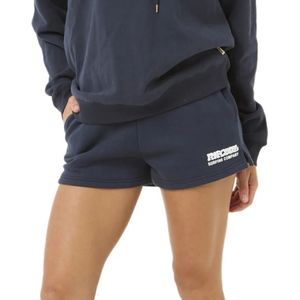 Rip Curl - Surf Puff - Korte Broek - Relaxte Pasvorm - Katoen-Polyester Fleece