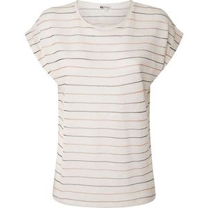 Pepe Jeans Olaya T-shirt Met Korte Mouwen