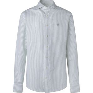 Hackett Bngl Stripe Overhemd Met Lange Mouwen