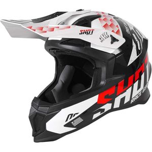 Shot Lite Rush Offroadhelm