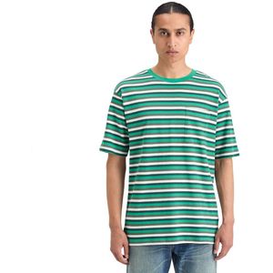 Scotch & Soda 178797 T-shirt Met Korte Mouwen