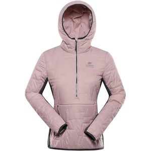 Alpine Pro - Kaera - Jas - 100% Nylon
