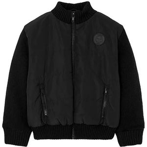 Boboli Windbreaker Parka