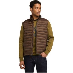 Timberland Axis Peak Durable Water Repellent Vest