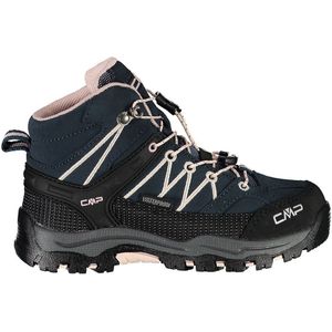 Cmp Rigel Mid Wp 3q12944 Hiking Boots Blauw EU 28