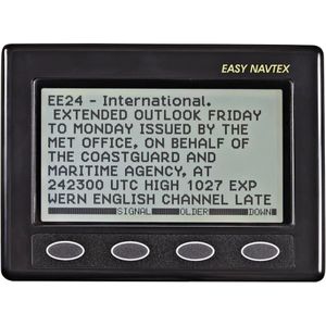 Nasa Easy Navtex Converter