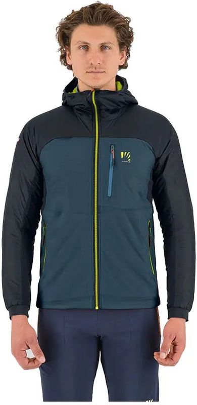 KARPOS - Cimonega - Jack - Hardshell - Waterdicht - Winddicht