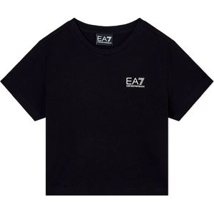 Ea7 Emporio Armani Train Core Id T-shirt Met Korte Mouwen