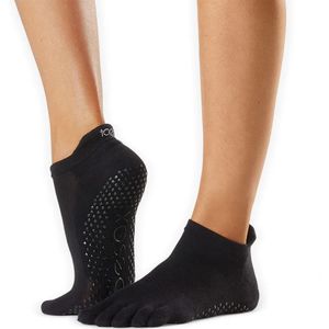 Toesox Grip F/t Korte Sokken