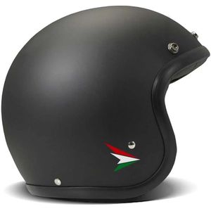 Dmd Retro Open Helm