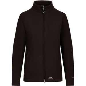Trespass - Renato AT100 - Fleece - Vrouwen - Volledige Rits - Microfleece