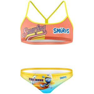 Otso Smurfs Smurfing Bikini