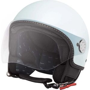 Piaggio Vespa Visor 4.0 Open Helm