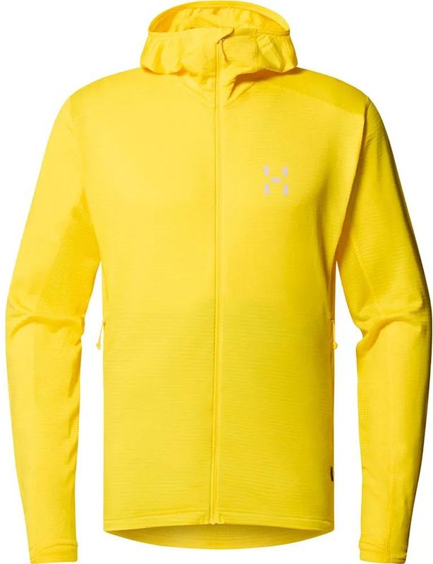Haglöfs Heren L.I.M Mid Multi II Hoodie Jas