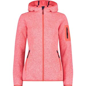 Cmp 3h19826 Fleece Met Kap