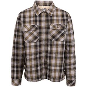 Trespass Danehill Overhemd Met Lange Mouwen