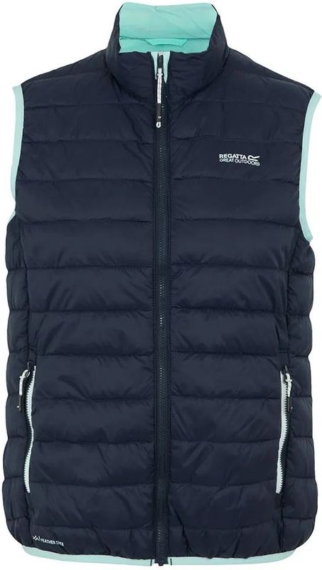 Regatta Hillpack Ii Vest