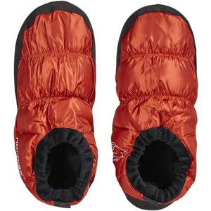 Nordisk - Mos - Pantoffels - Opvouwbaar - Warm - Zacht - Antislip