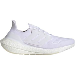 Adidas Ultraboost 22 Running Shoes Wit EU 40 Vrouw
