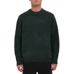 Volcom Edmonder Ii Sweater Groen S Man