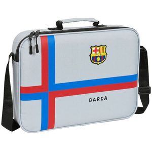 Safta School Fc Barcelona Third 22/23 Backpack Veelkleurig