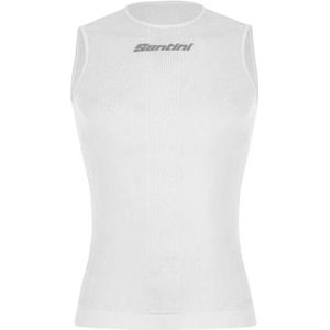 Santini Rete Ergo-fit Mouwloos Basislaag