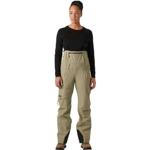 Helly Hansen Verglas Bc Broek