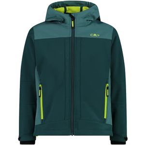 CMP - Fix Hood 3A00094 - Softshelljack - Winddicht - Waterafstotend