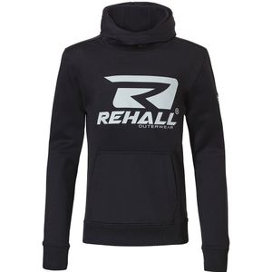 Rehall Neill-r Jacket Zwart 164 cm Jongen